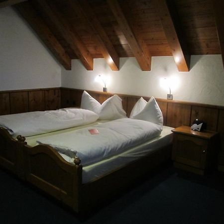 Hotel Zum Kreuz Aarau Zewnętrze zdjęcie