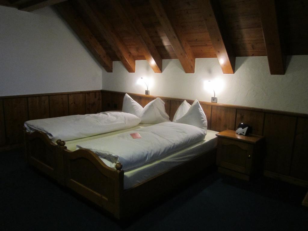 Hotel Zum Kreuz Aarau Zewnętrze zdjęcie