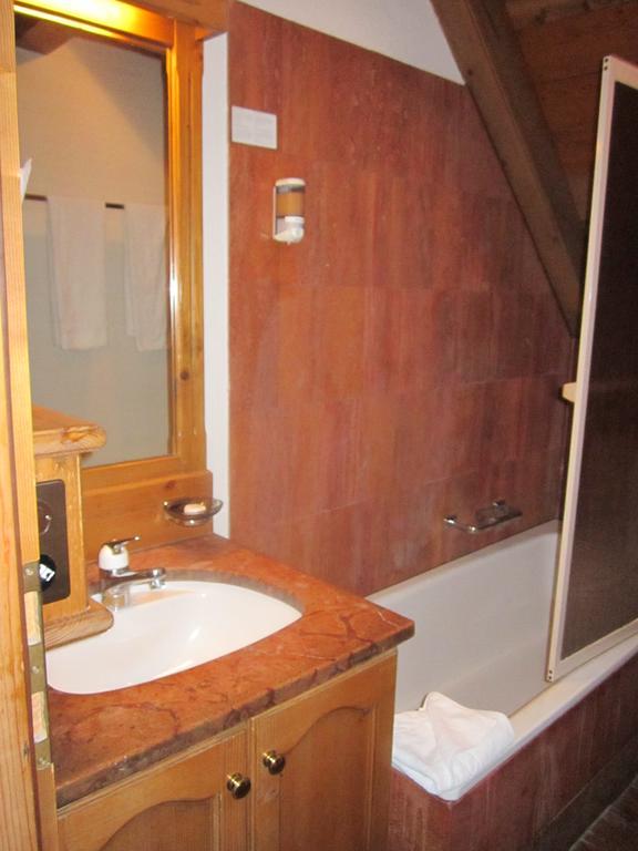 Hotel Zum Kreuz Aarau Zewnętrze zdjęcie