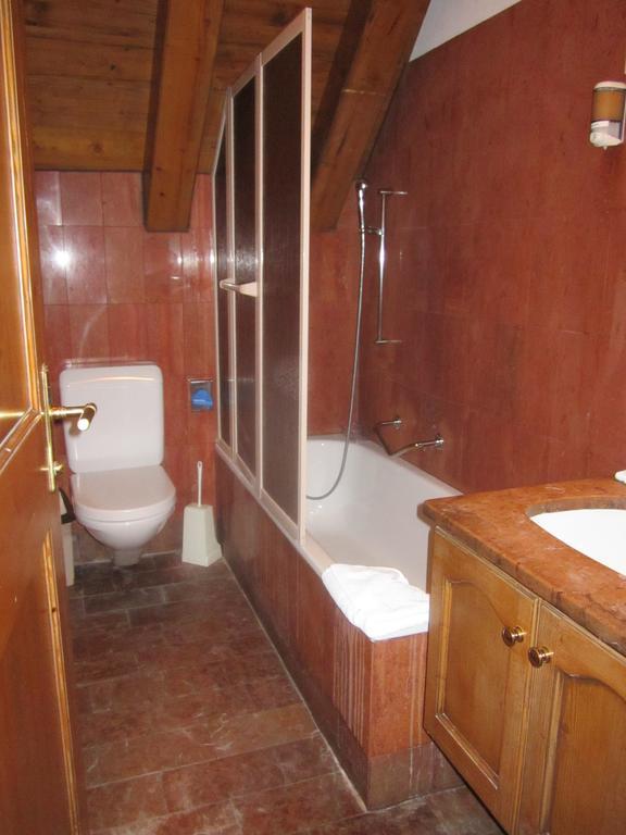 Hotel Zum Kreuz Aarau Zewnętrze zdjęcie