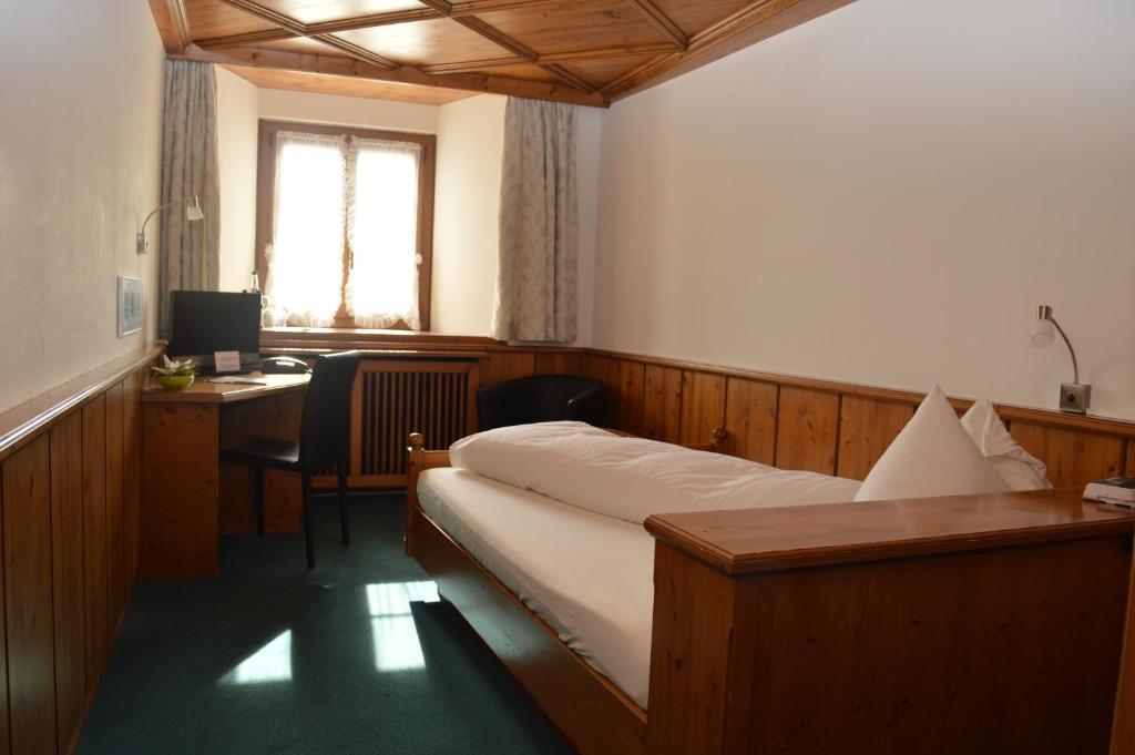 Hotel Zum Kreuz Aarau Pokój zdjęcie
