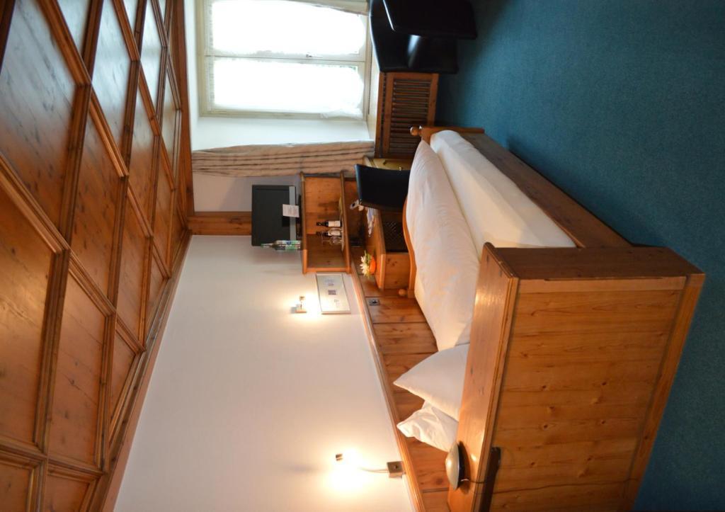 Hotel Zum Kreuz Aarau Pokój zdjęcie