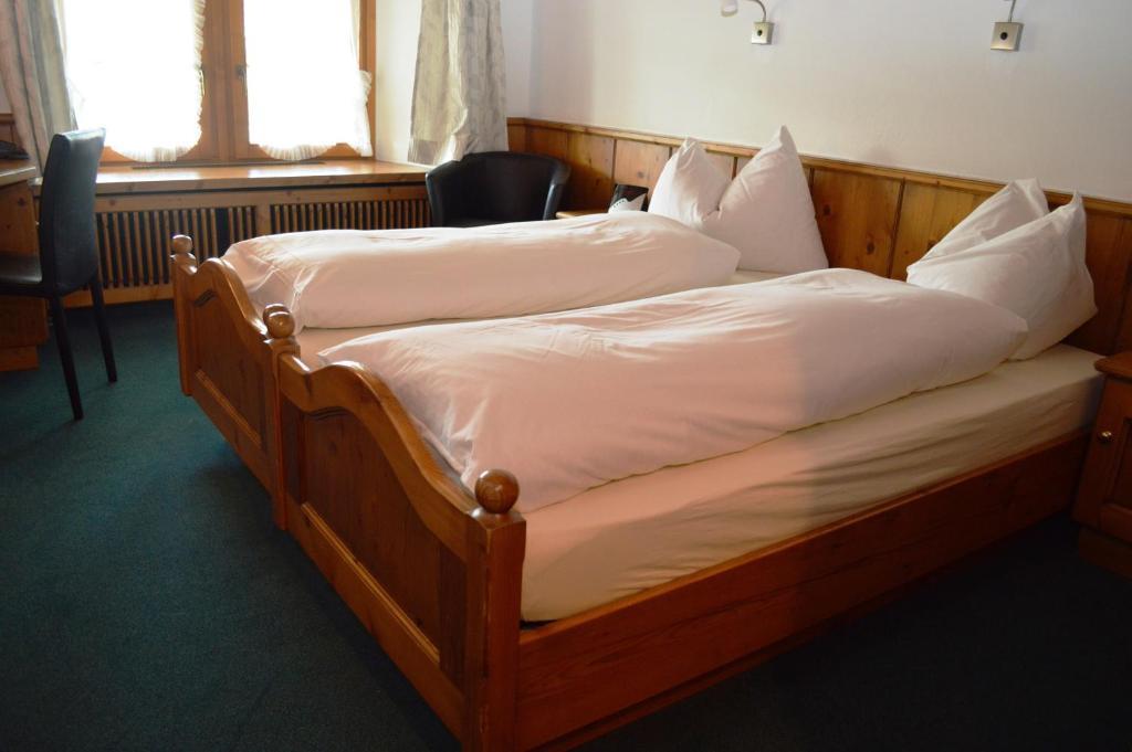 Hotel Zum Kreuz Aarau Pokój zdjęcie