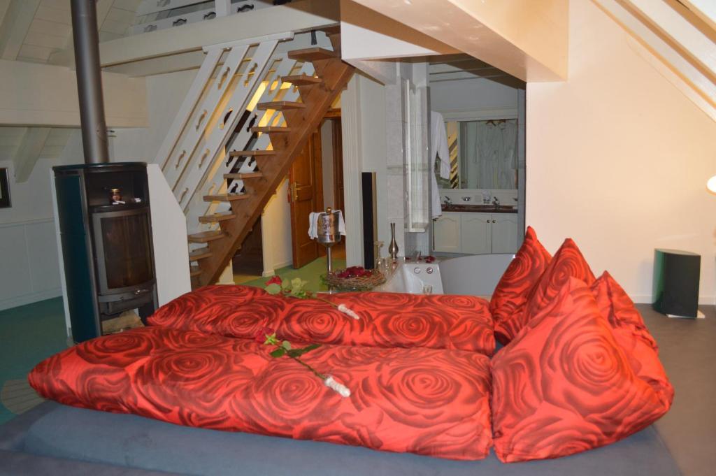 Hotel Zum Kreuz Aarau Pokój zdjęcie