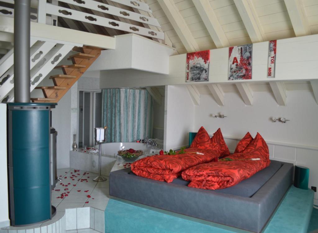 Hotel Zum Kreuz Aarau Pokój zdjęcie