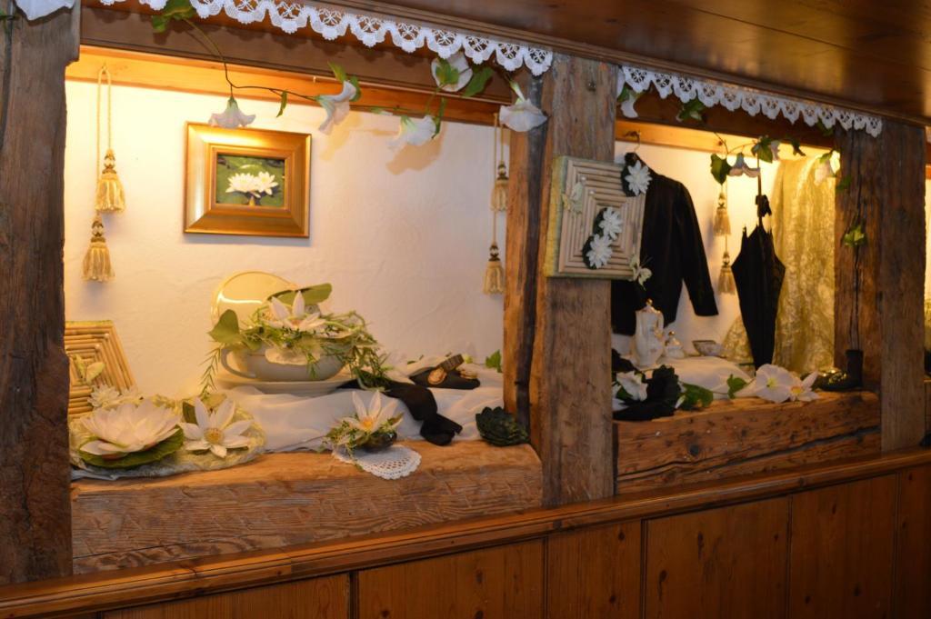 Hotel Zum Kreuz Aarau Zewnętrze zdjęcie