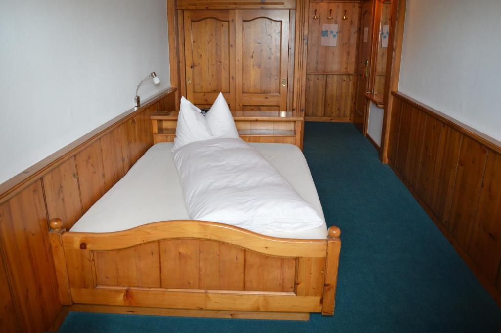 Hotel Zum Kreuz Aarau Pokój zdjęcie