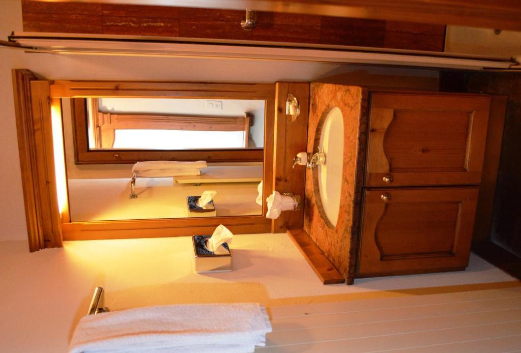 Hotel Zum Kreuz Aarau Pokój zdjęcie