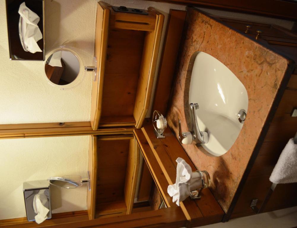 Hotel Zum Kreuz Aarau Pokój zdjęcie