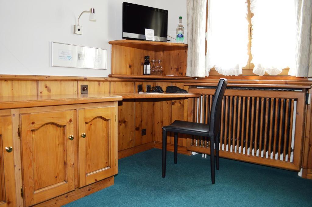 Hotel Zum Kreuz Aarau Pokój zdjęcie