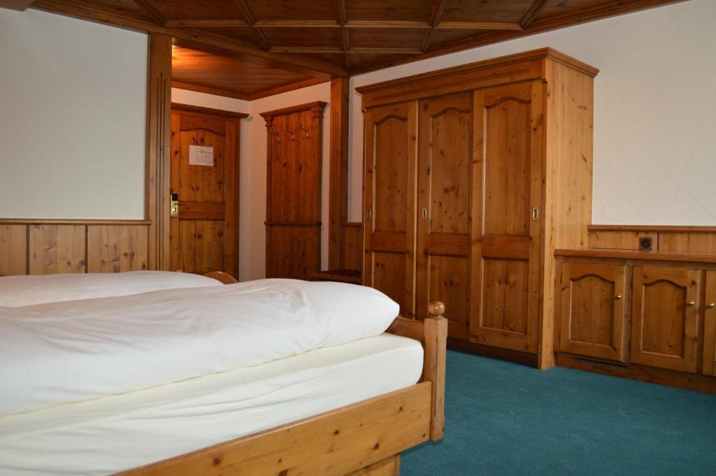 Hotel Zum Kreuz Aarau Pokój zdjęcie