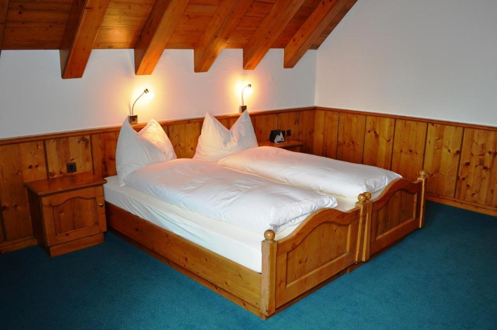 Hotel Zum Kreuz Aarau Pokój zdjęcie